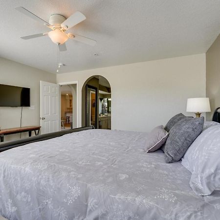 Branson Condo On Fairway Steps From Resort Pools! Exterior foto