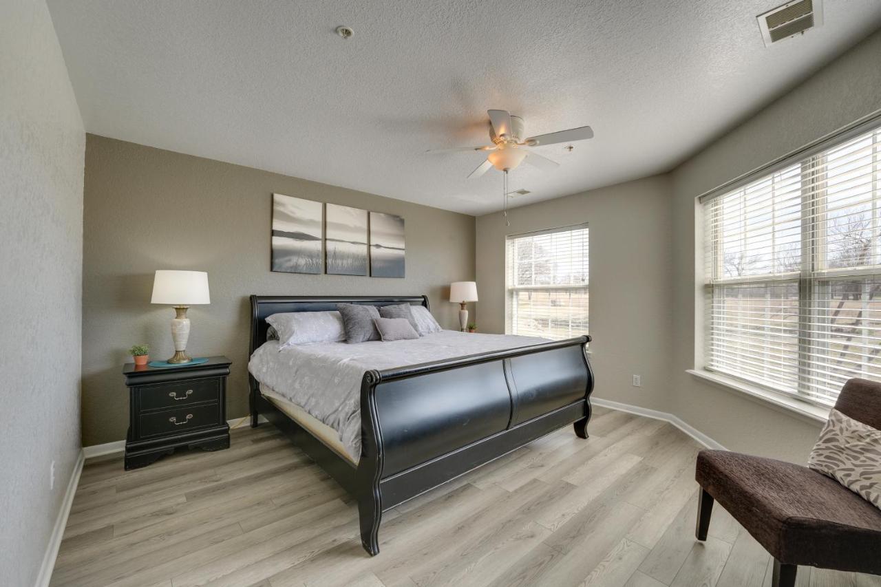 Branson Condo On Fairway Steps From Resort Pools! Exterior foto